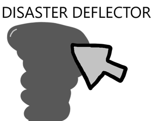 play Disaster Deflector (Demo)