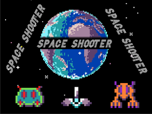 play Space Shooter