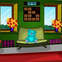 play Secret-Password-Escape-Bestescapegames