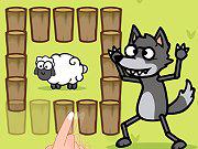 play Save The Sheep
