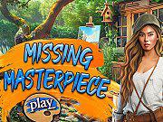 play Missing Masterpiece