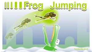 play Frog Jumping