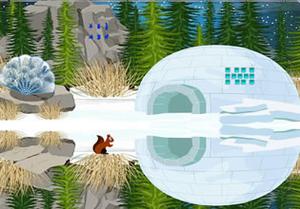 play Comfort The Dejected Panda