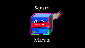 play Square Mania-Mobile Version