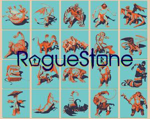 play Roguestone
