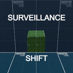 play Surveillance Shift