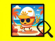 play Summer Spotlight Differences