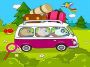 play Kids Camping 2
