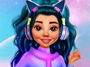 play Insta Trends Galaxy Fashion
