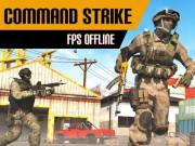 play Command Strike Fps Offline