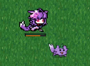 play Nasu Garden Defence