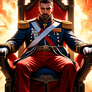 play Dictator: Running Out Of Power