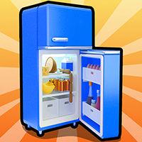 play Fridge Master