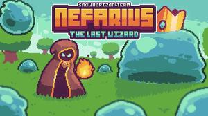 play Nefarius - The Last Wizard