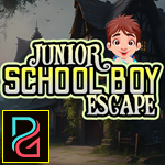 play Junior School Boy Rescue