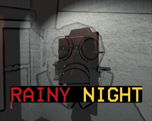 play Rainy Night