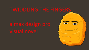 play Twiddling The Fingers