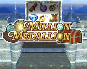 play Million Medallion