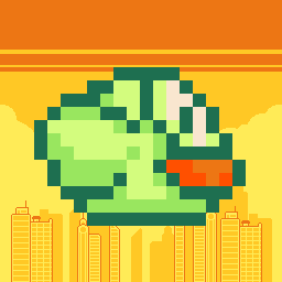 play Flappy_Clone