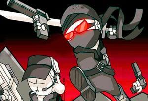 play Madness Melee