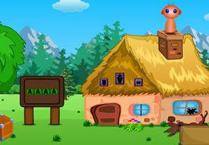 play Rescue The Pond Fish