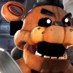 play The End Of Animatronics
