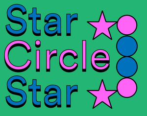 play Star Circle Star