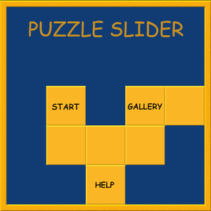 play Puzzleslider