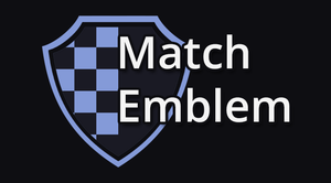 play Match Emblem
