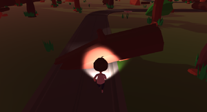play Facing My Darkness