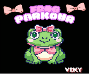 play Frog Parkour
