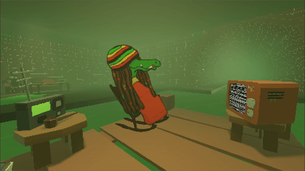 play Life In The Sewers