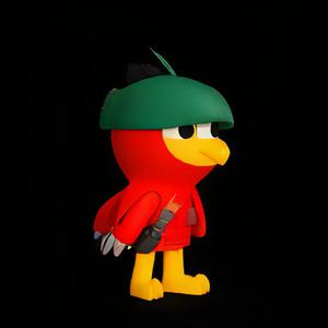 play Fefi Salvi Game