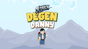 play Jetpack Degen Danny