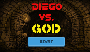 play Diego Vs. God