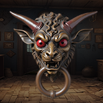 play Mystical Mansion Escape