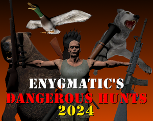 play Enygmatic’S Dangerous Hunts 2024