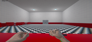 play Burger Zombie Game Prototype
