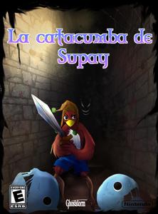 play Supay'S Gate