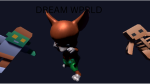 play Dream World