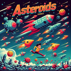 play Asteroids Runners