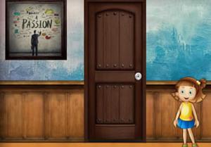 play Kids Room Escape 212