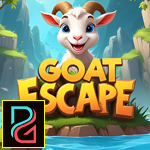 play Elated Goat Escape