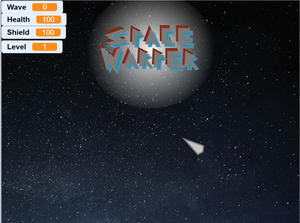 play Space Warpers