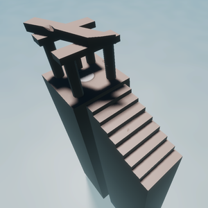 play Temple Of Clouds [Demo]