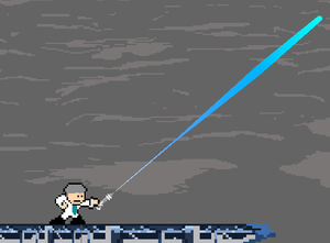 play Zero-G-Experiment
