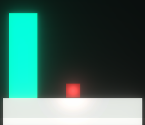 play Cube Game (Longer Version)