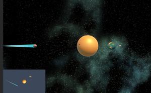 play Solarsystem