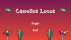 play Camellos Locos
