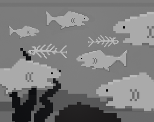 play Fishy Fishes